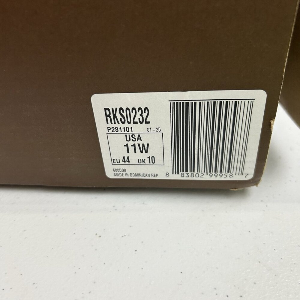 ROCKY LOW COUNTRY 16" WATERPROOF SIDE-ZIP SNAKE BOOTS RKS0232 Men’s Size 11W - Picture 8 of 16